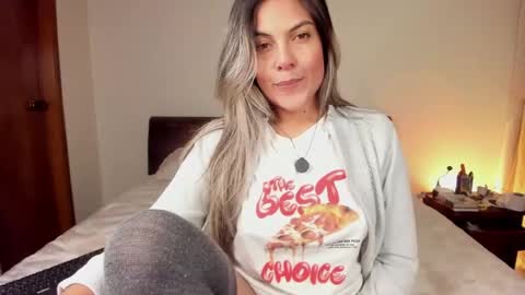 Leslie Beltrn online show from June 6, 2026, 3:11 am
