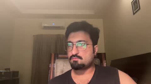 saadiqureshi007 online show from September 17, 2025, 9:38 pm