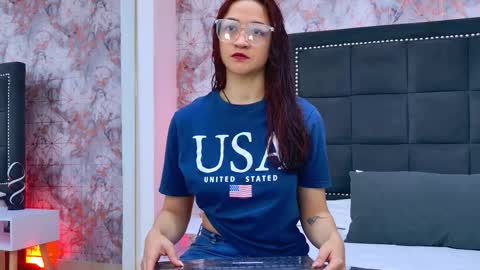 Saara Brown online show from February 3, 2026, 12:21 pm