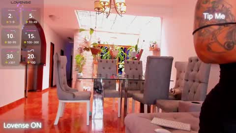 SARA WILSON online show from February 27, 2025, 5:36 pm