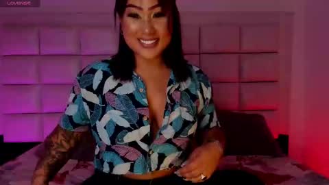 SARA WILSON online show from September 17, 2025, 6:31 pm