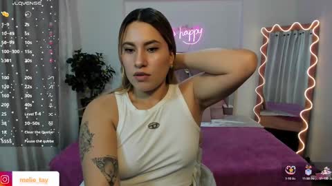 saaya_tay online show from February 26, 2025, 11:52 am