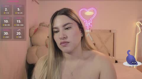 saaya_tay online show from April 27, 2026, 3:15 am