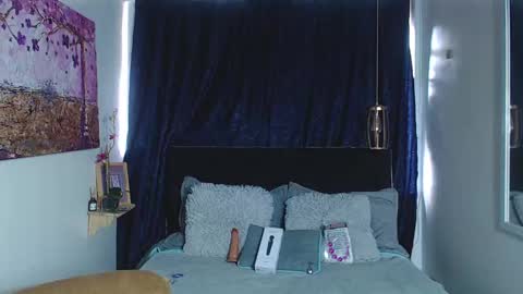 S A B A H A online show from January 6, 2025, 7:45 pm