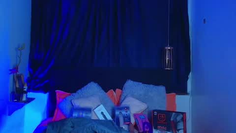 S A B A H A online show from February 9, 2025, 11:15 pm