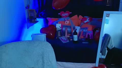 S A B A H A online show from February 14, 2025, 7:49 am