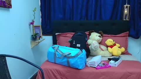 S A B A H A online show from March 2, 2025, 3:27 pm