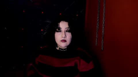 sabbathsinclair online show from October 6, 2025, 12:02 pm
