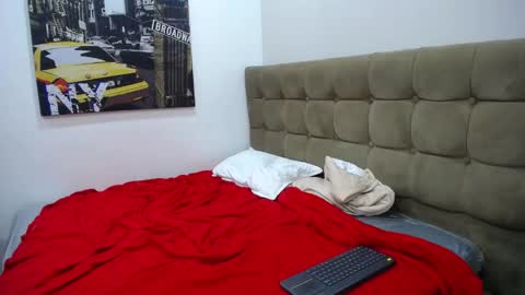 SabbyLovee online show from December 18, 2024, 3:55 pm