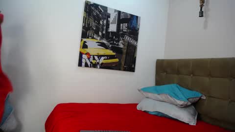 SabbyLovee online show from January 10, 2025, 6:28 pm