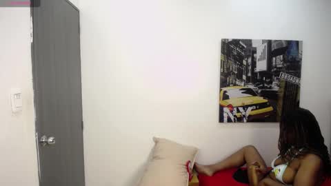 SabbyLovee online show from February 9, 2025, 10:43 pm