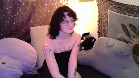 Sable  E online show from February 28, 2025, 9:15 am