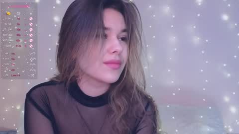Sabina or Sabi online show from January 18, 2025, 7:07 am