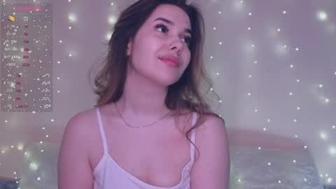 Sabina or Sabi online show from January 23, 2025, 1:45 pm