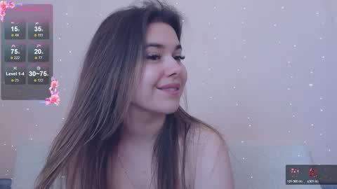 Sabina or Sabi online show from February 8, 2025, 10:07 am