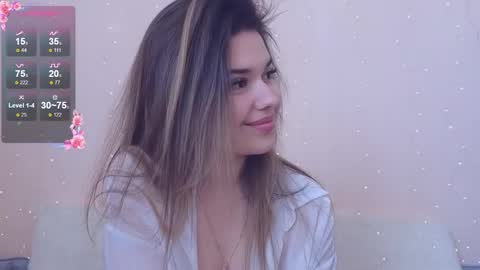 Sabina or Sabi online show from February 12, 2025, 10:14 am
