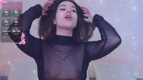 Sabina or Sabi online show from February 14, 2025, 7:38 am