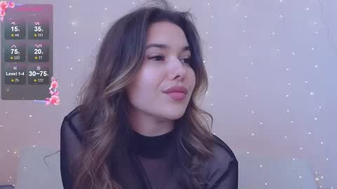Sabina or Sabi online show from February 14, 2025, 10:49 am