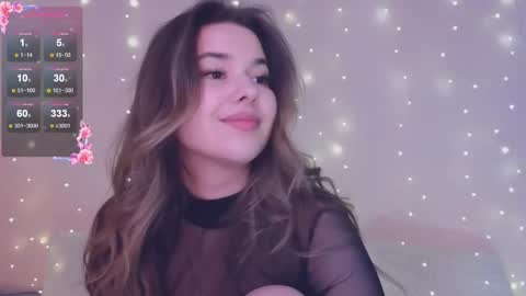 Sabina or Sabi online show from February 14, 2025, 2:02 pm
