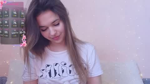 Sabina or Sabi online show from February 17, 2025, 7:26 am