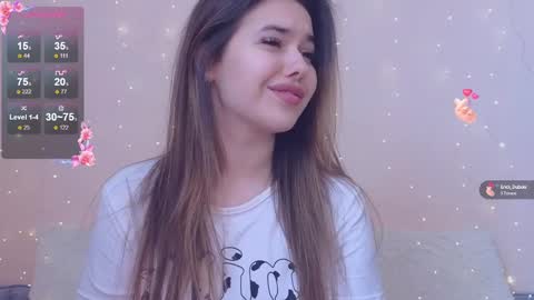 Sabina or Sabi online show from February 17, 2025, 10:29 am