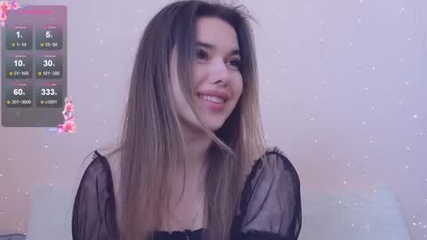 Sabina or Sabi online show from February 18, 2025, 10:27 am
