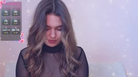 Sabina or Sabi online show from February 19, 2025, 7:39 am