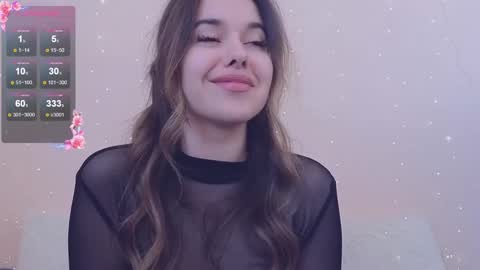 Sabina or Sabi online show from February 19, 2025, 1:50 pm