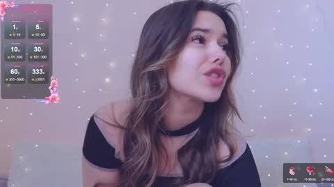 Sabina or Sabi online show from February 20, 2025, 7:34 am