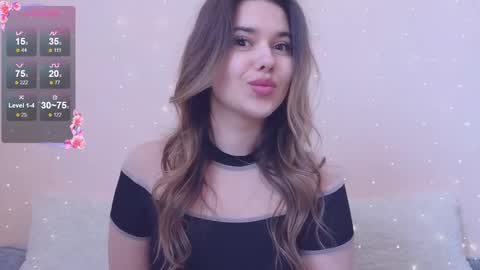 Sabina or Sabi online show from February 20, 2025, 10:48 am