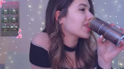 Sabina or Sabi online show from February 20, 2025, 1:51 pm
