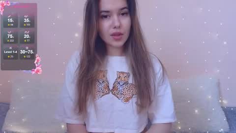 Sabina or Sabi online show from February 21, 2025, 7:45 am