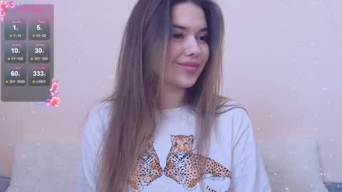 Sabina or Sabi online show from February 21, 2025, 10:50 am