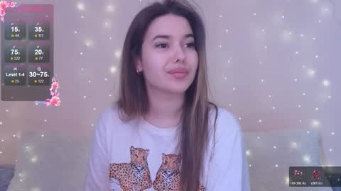 Sabina or Sabi online show from February 21, 2025, 2:38 pm