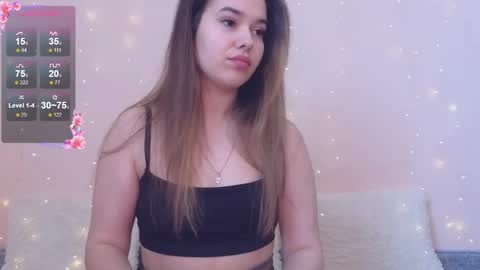Sabina or Sabi online show from February 22, 2025, 7:23 am