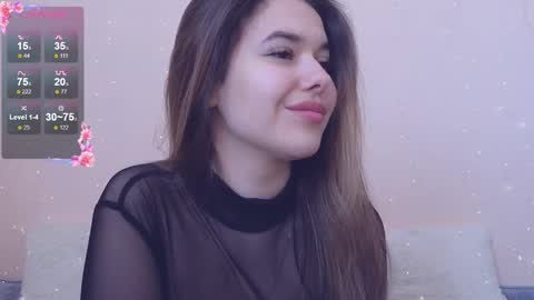 Sabina or Sabi online show from February 25, 2025, 10:47 am