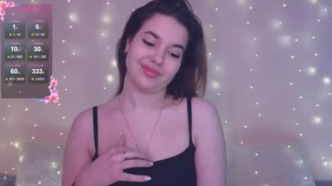 Sabina or Sabi online show from February 26, 2025, 3:08 pm