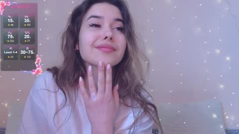 Sabina or Sabi online show from March 4, 2025, 10:46 am