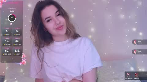 Sabina or Sabi online show from March 4, 2025, 1:49 pm
