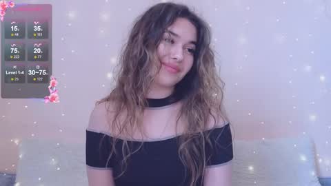 Sabina or Sabi online show from March 5, 2025, 10:44 am