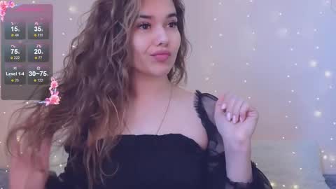 Sabina or Sabi online show from March 7, 2025, 7:30 am