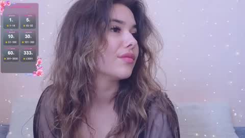 Sabina or Sabi online show from March 7, 2025, 10:35 am