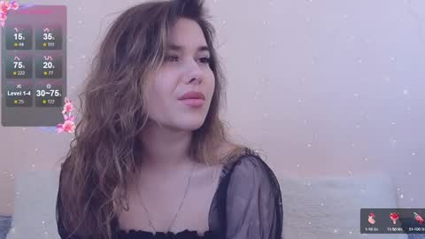 Sabina or Sabi online show from March 7, 2025, 1:40 pm