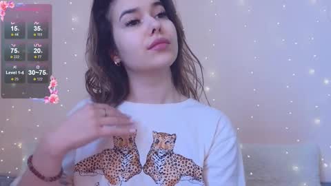 Sabina or Sabi online show from March 10, 2025, 7:32 am