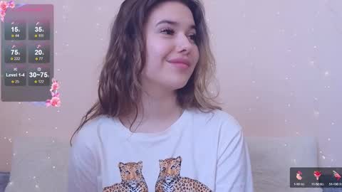 Sabina or Sabi online show from March 10, 2025, 10:37 am