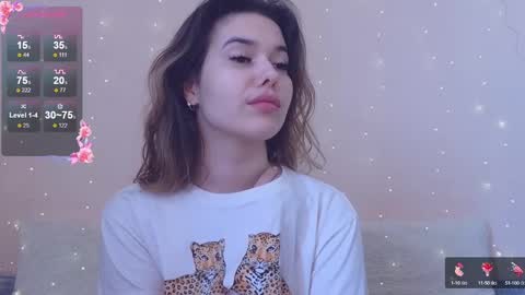 Sabina or Sabi online show from March 10, 2025, 1:43 pm