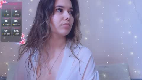 Sabina or Sabi online show from March 12, 2025, 7:35 am