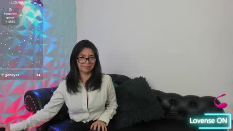 Snapshot of sabinadeluxe_cg chatting on October 3, 2025, 2:14 pm sabinadeluxe_cg online show from October 3, 2025, 2:14 pm