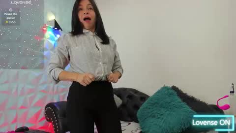 Snapshot of sabinadeluxe_cg chatting on October 10, 2025, 2:27 pm sabinadeluxe_cg online show from October 10, 2025, 2:27 pm