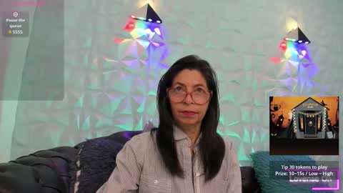 Snapshot of sabinadeluxe_cg chatting on October 23, 2025, 12:15 pm sabinadeluxe_cg online show from October 23, 2025, 12:15 pm